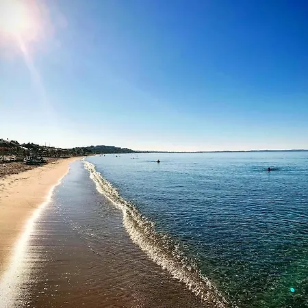 Stenija Appartement *