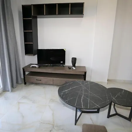 Stenija Apartament Paralia Dionysiou