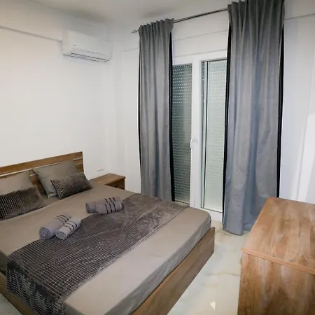 Apartmán Stenija *