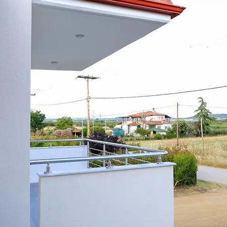 Stenija Apartmán *