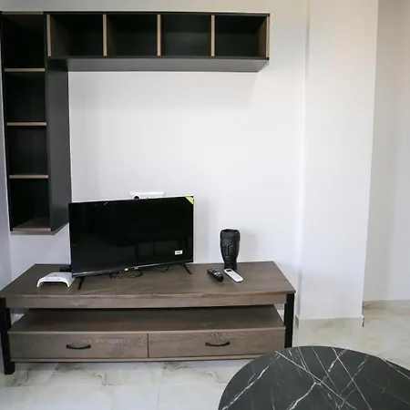 Apartmán Stenija *