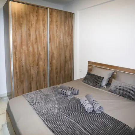 Stenija Apartmán *