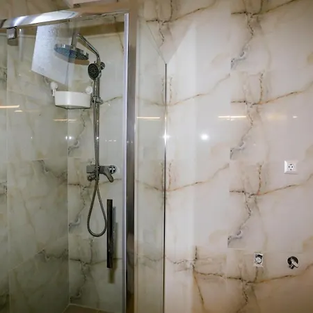 Stenija Apartmán Paralia Dionysiou