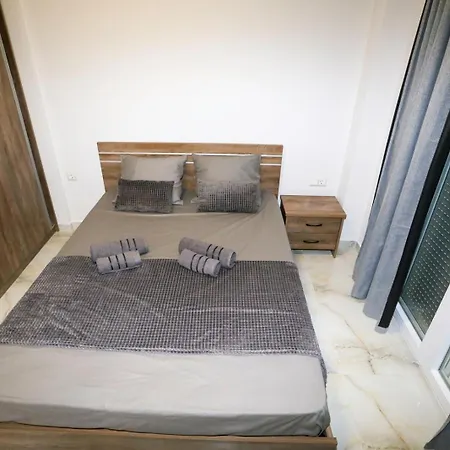 Stenija Apartmán